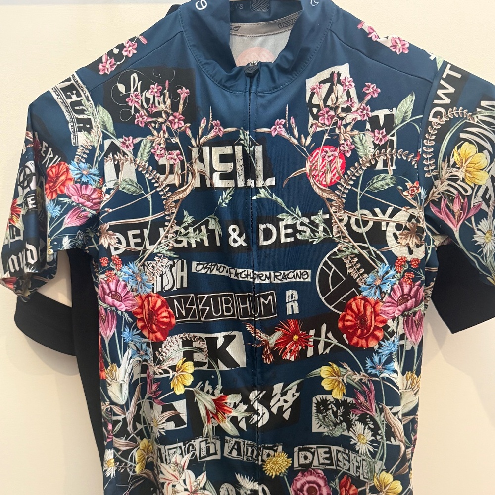 Ostroy Women's Jersey